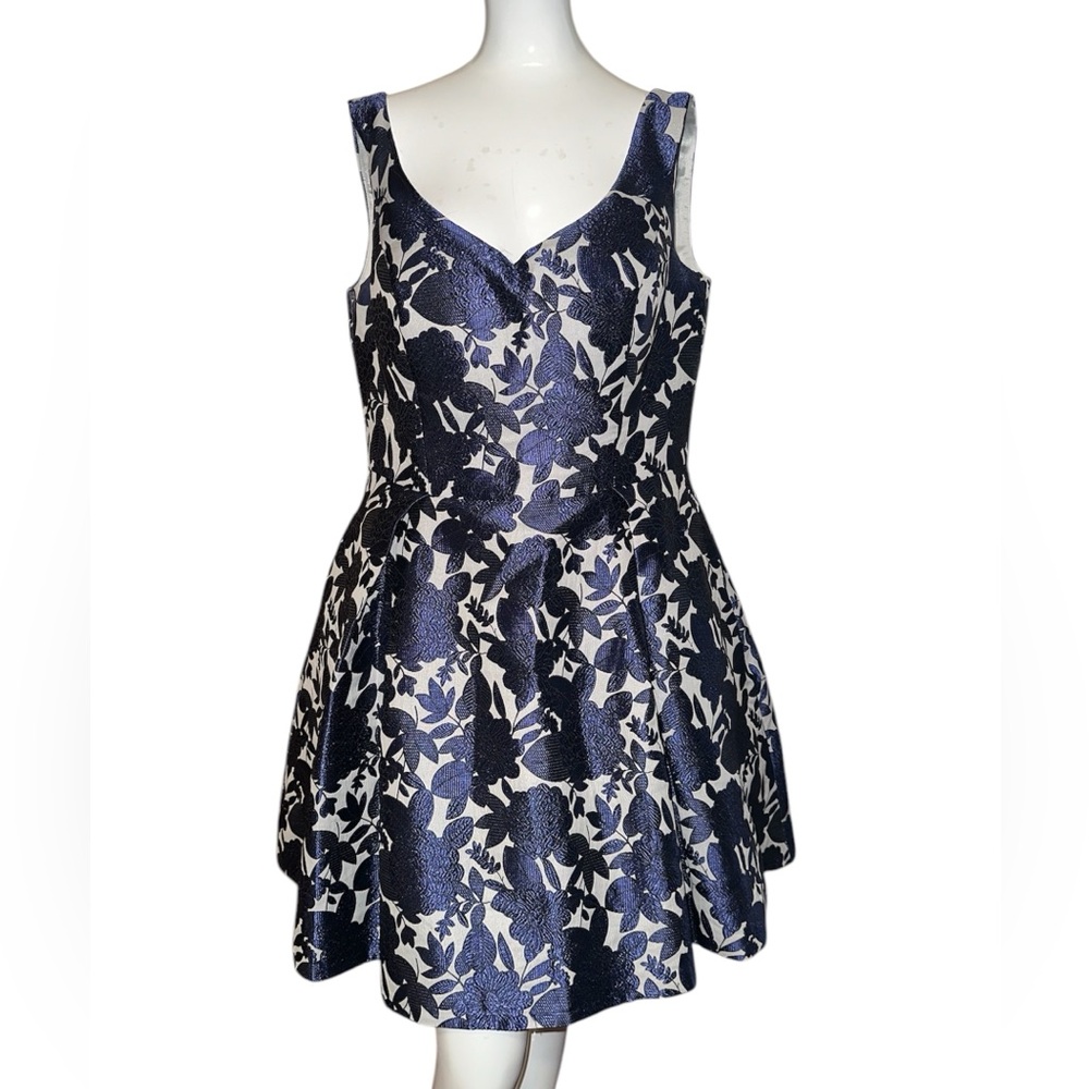 Chi Chi London Dress